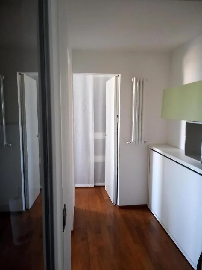 Ferienwohnung Dueventotto Genua 0*,  Italien