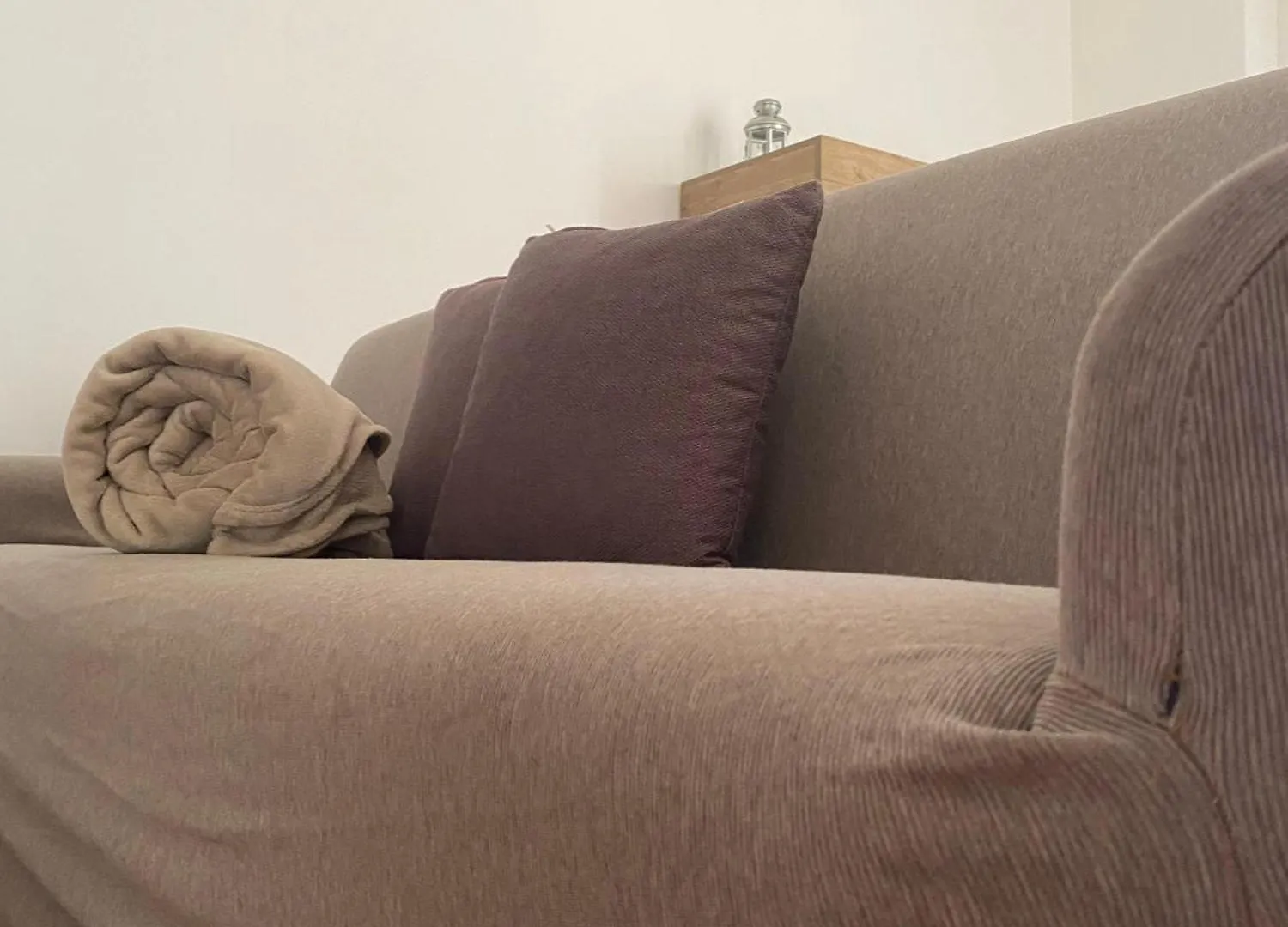 Ferienwohnung Dueventotto Genua Italien